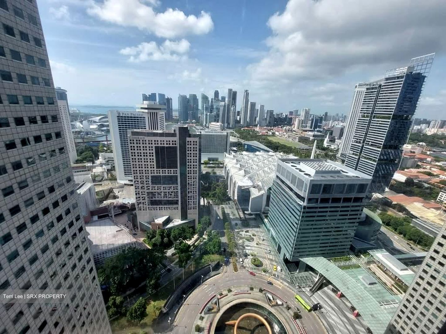Suntec Tower Three (D1), Office #569166511